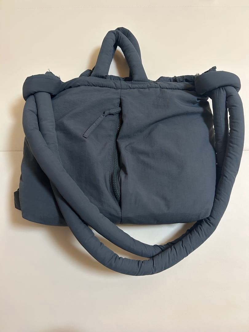 【美品】OLEND Ona soft bag