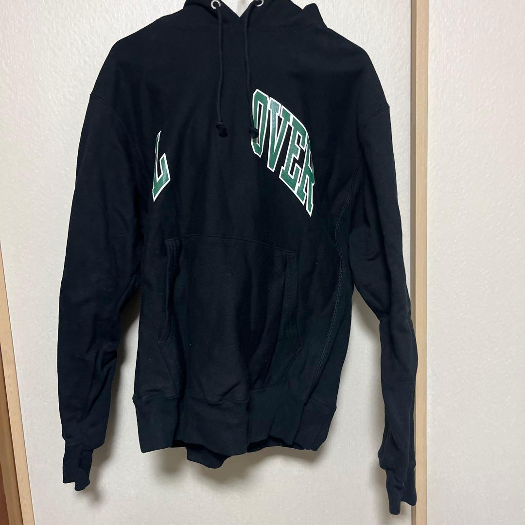 トップス NOTHIN' SPECIAL LOVER ARCH PULLOVER