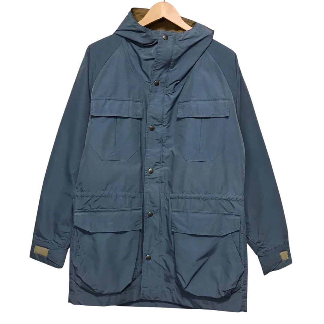 90s シエラデザイン　ビンテージマウンテンパーカー　USA製 60/40 S 中古・古着通販】SIERRA DESIGNS (シエラデザインズ) 90s 60/40