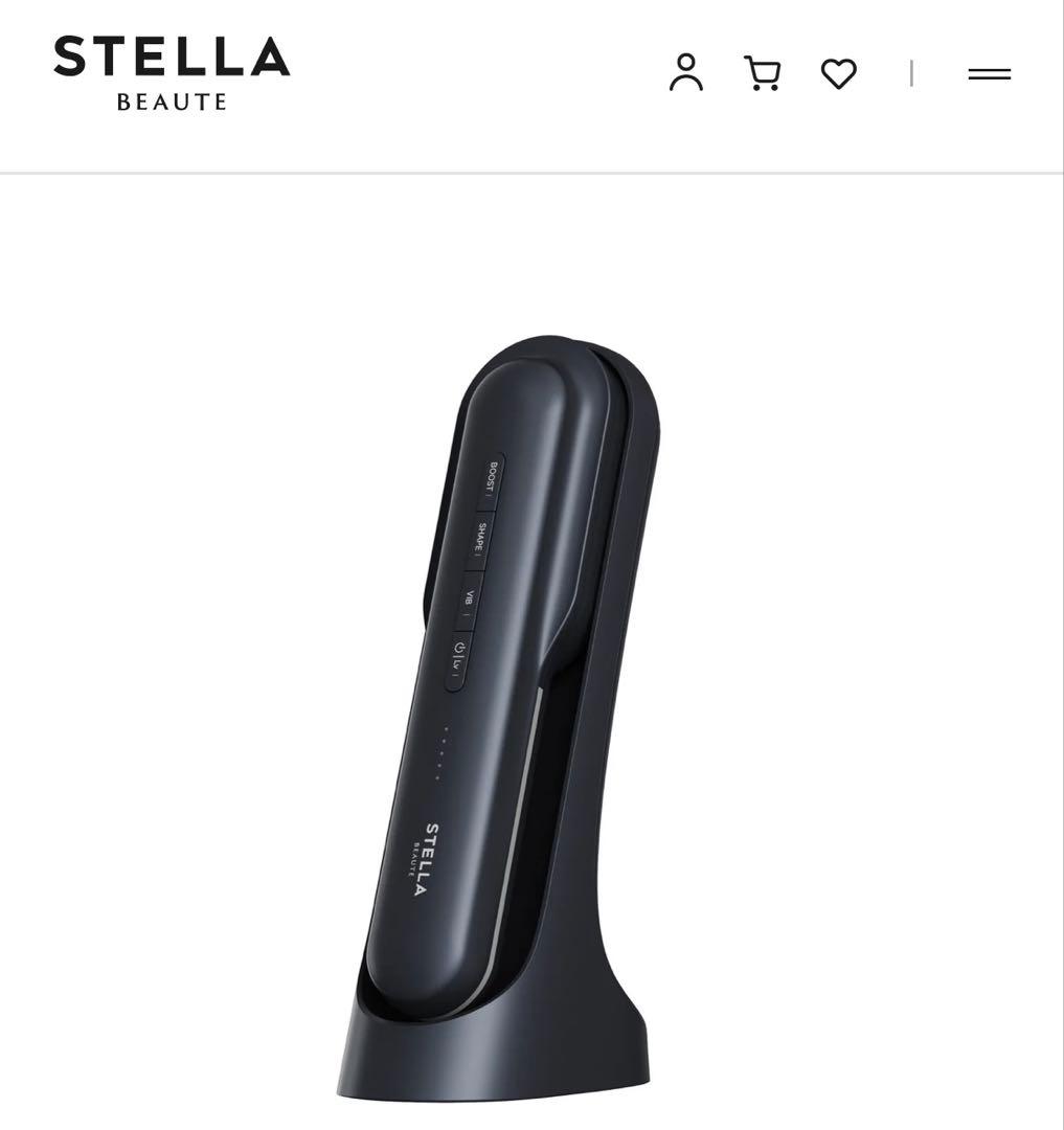 レーザー&EMSリフトブラシPRO 2.0