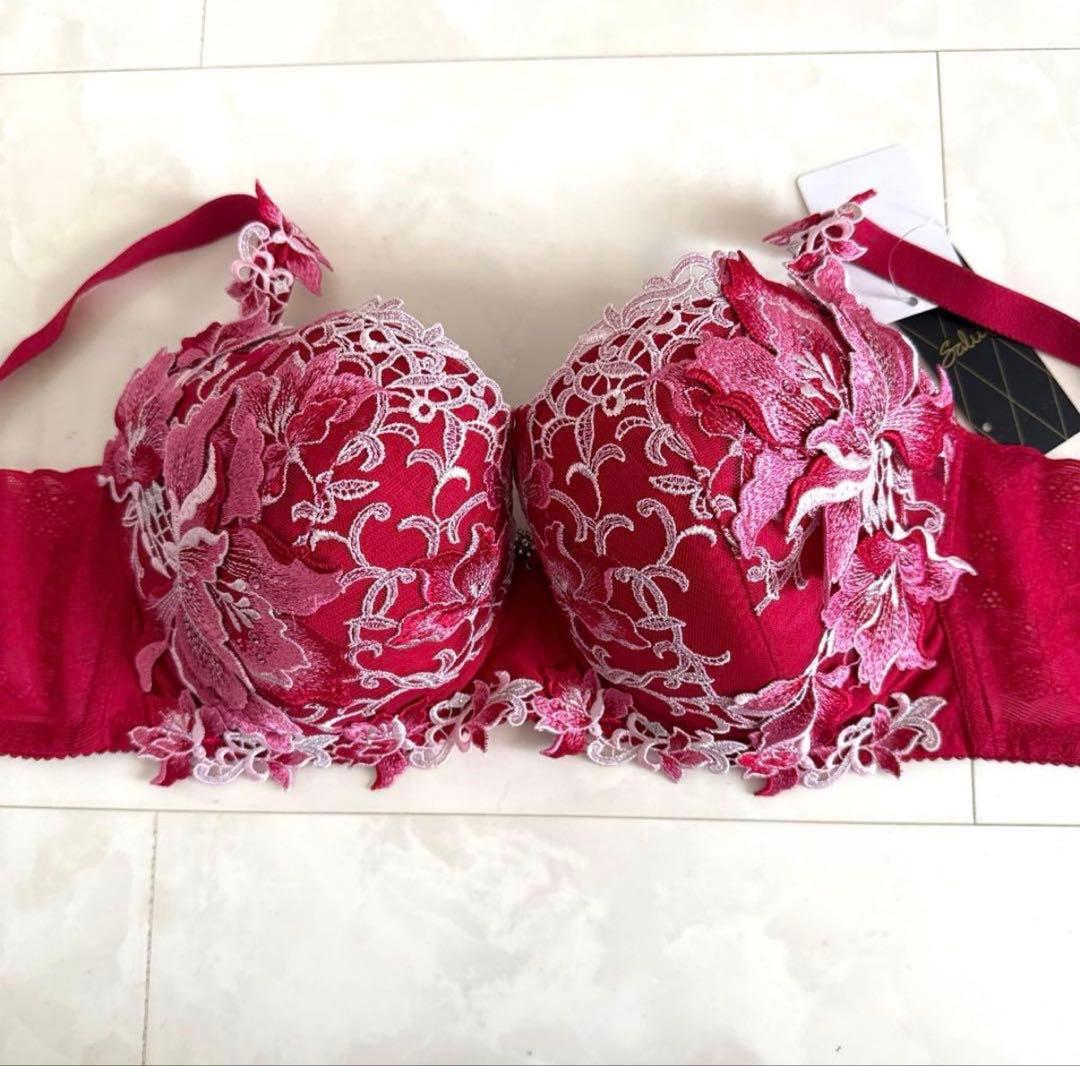 紗羅さま専用☆ワコール サルート G80☆04G