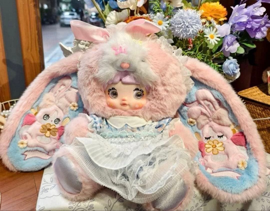 Toptoy Nommi Little Daisy 400% リトルデイジー