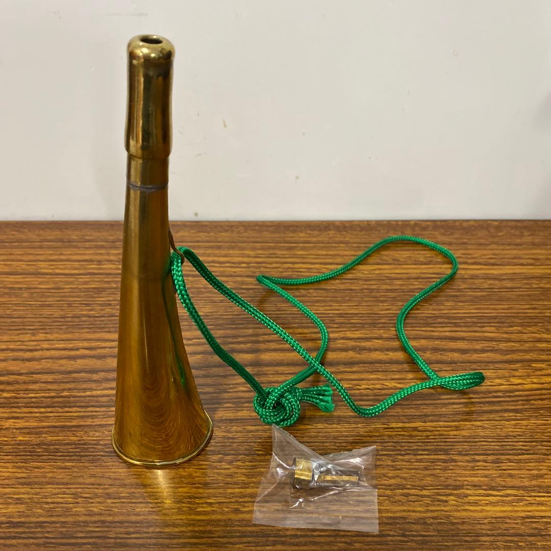 豆腐屋　ラッパ