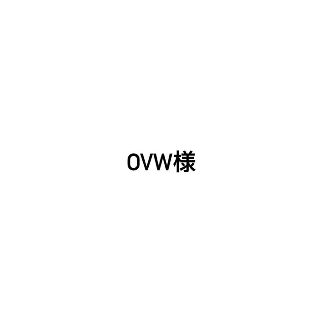 ジャケット・アウター OVW