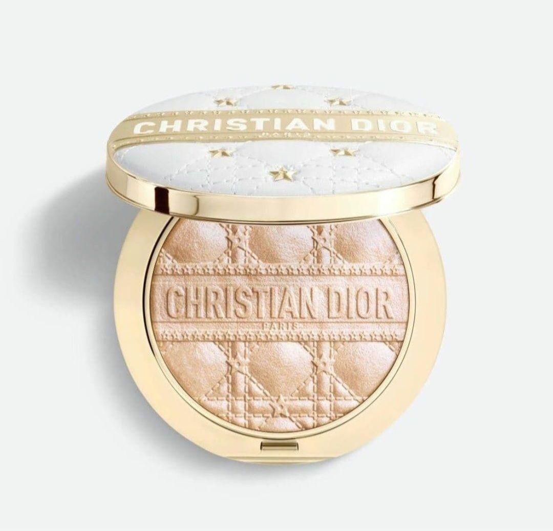 Dior♥ディオールスキンフォーエヴァーグロウ ルミナイザー ホリデー