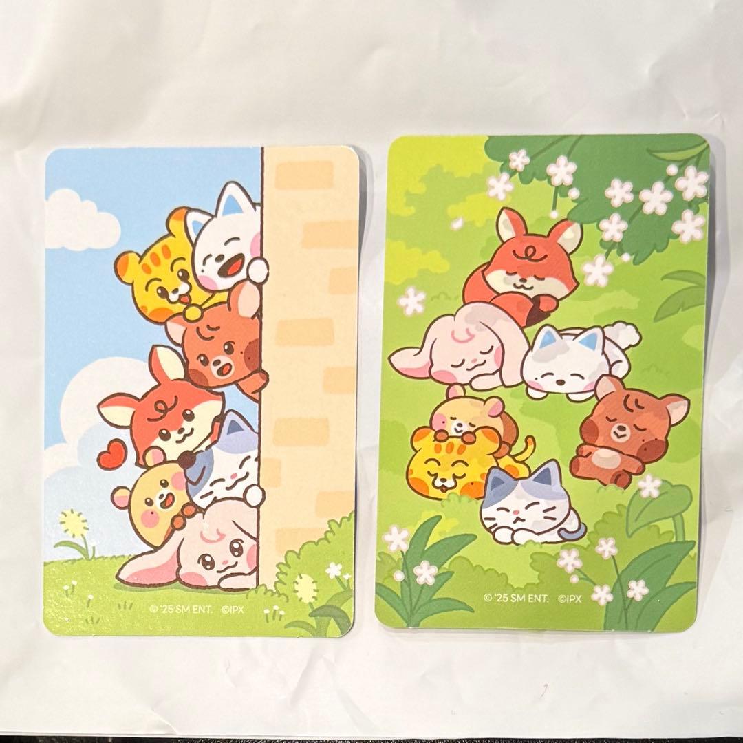 NCT DREAM マーク Dreamiez's ポップアップ トレカ コンプ - メルカリ