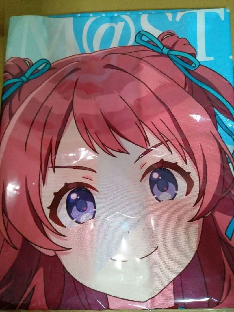 サントリー　学園アイドルマスター　花海咲季　法被 学園アイドルマスター The 1st Period 公式法被【花海 咲季】