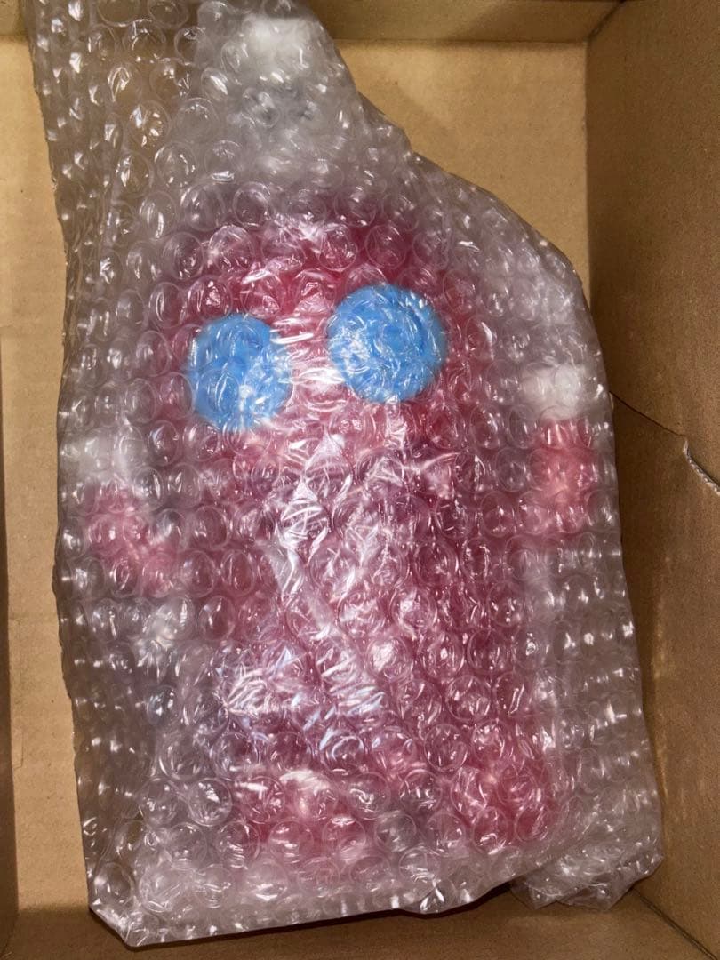 べろべろの神様 大酔い デハラユキノリ へんな高知みやげ ソフビ 未使用品