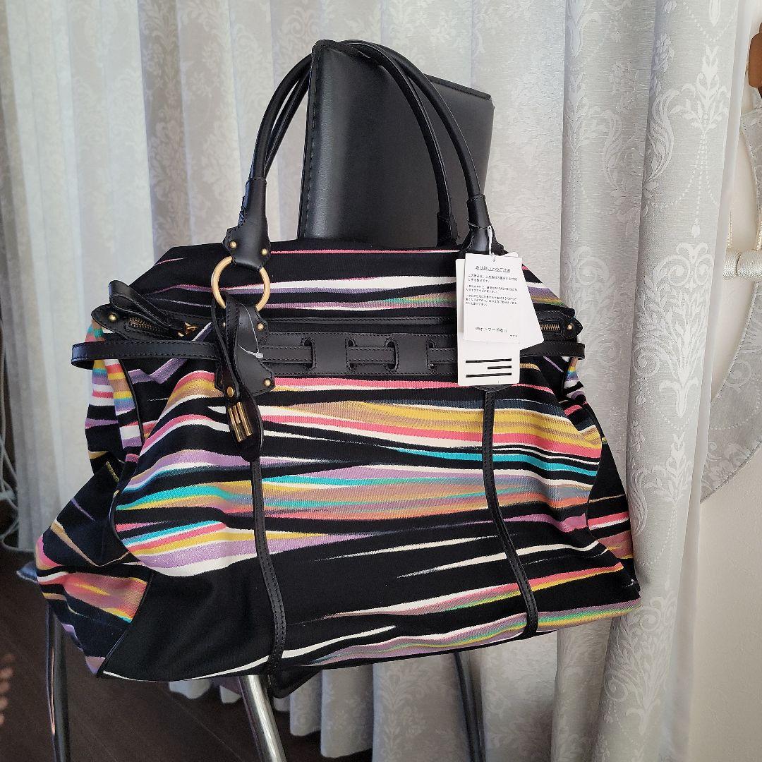 バッグ MISSONI　新品