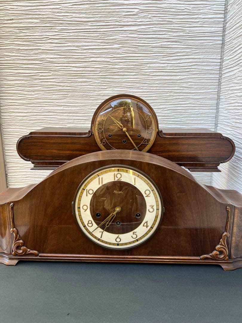 w*a様 【ジャンク】２台まとめて ドイツ製 キンツレ KIENZLEウェストミ