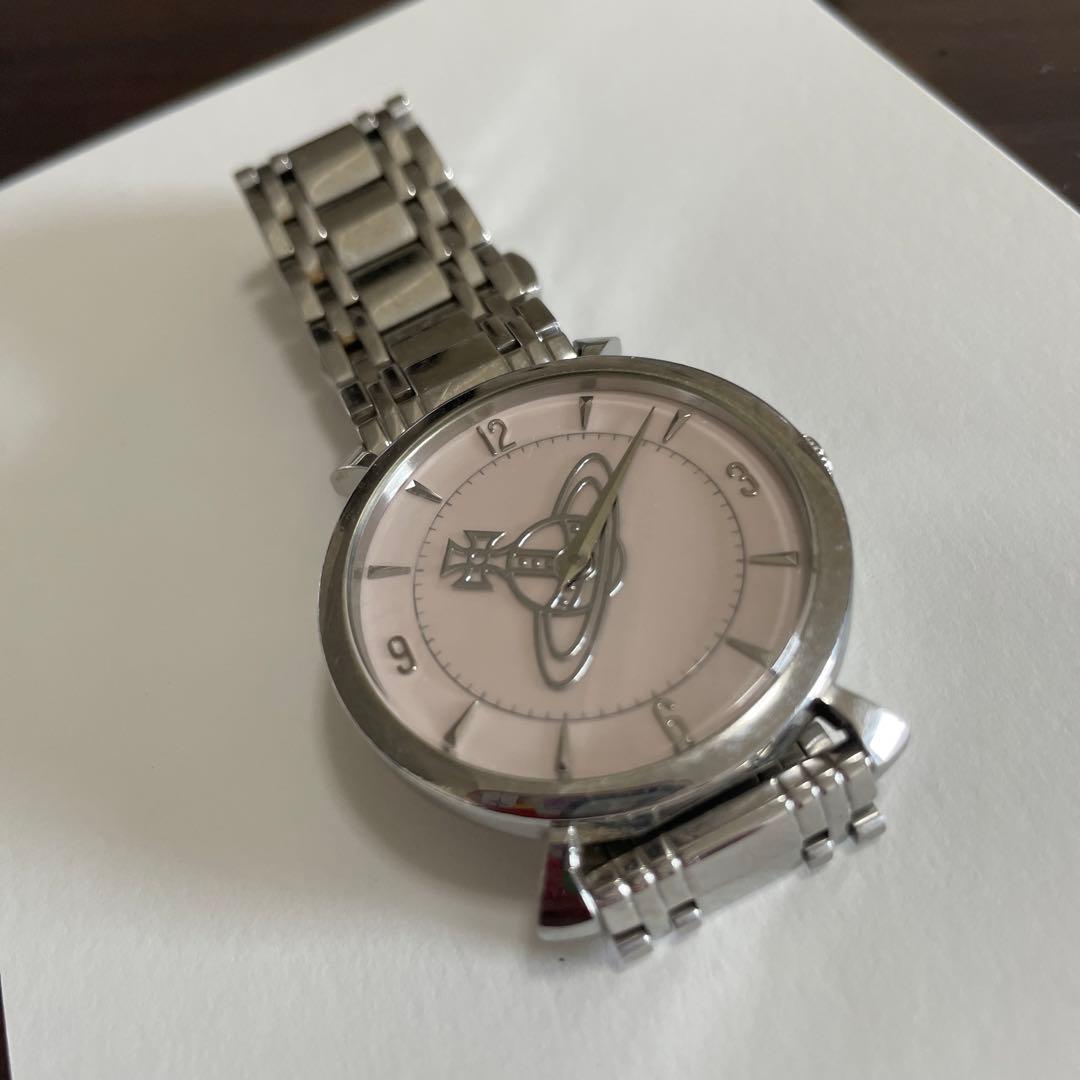 ヴィヴィアンウエストウッドウォッチ Vivienne Westwood / ヴィヴィアンウエストウッド オーブ II