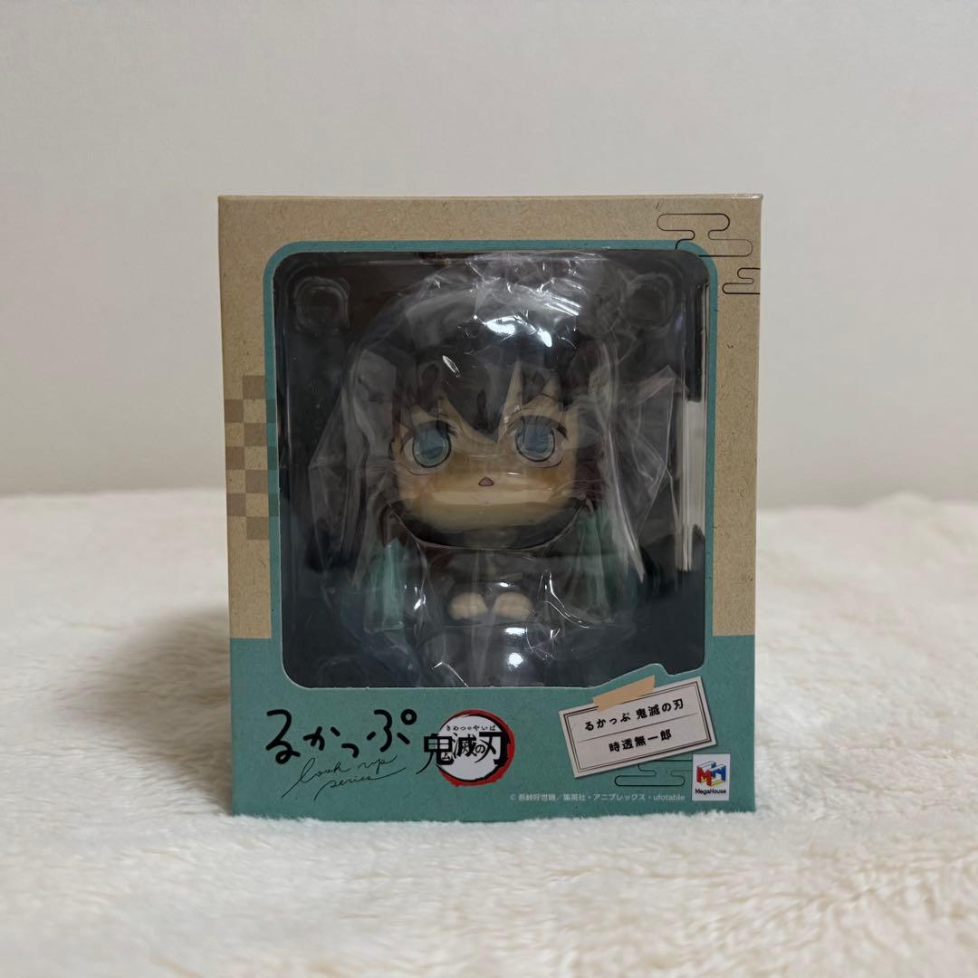 るかっぷ 時透無一郎