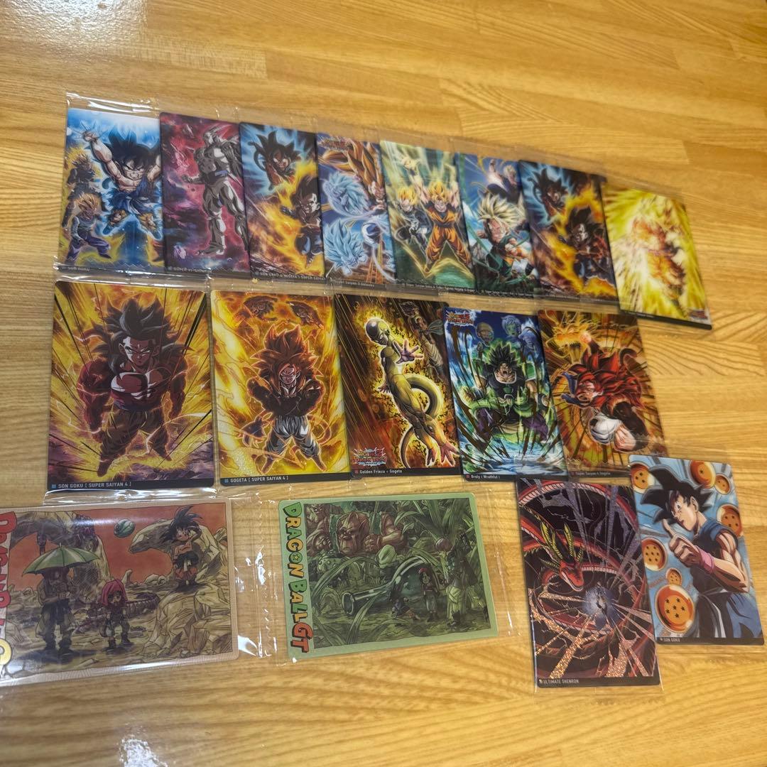 イタジャガ ドラゴンボール まとめ売り - メルカリ