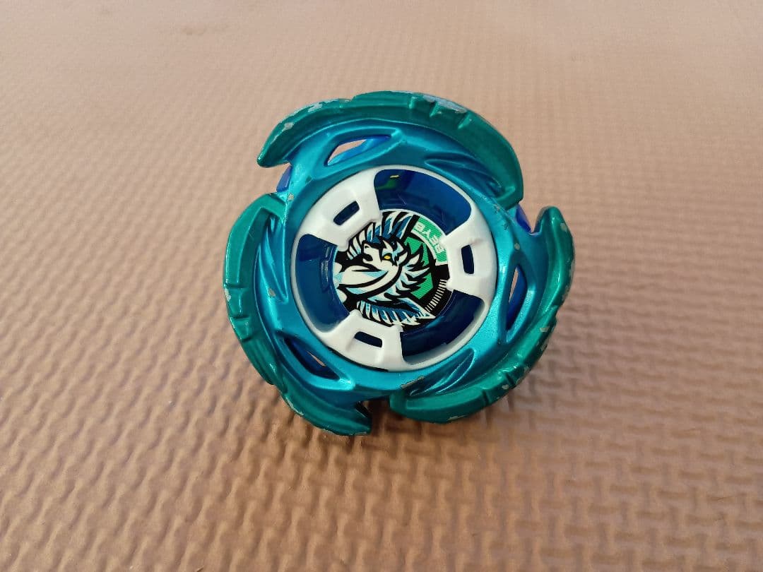 エアロペガサス ベイブレードX