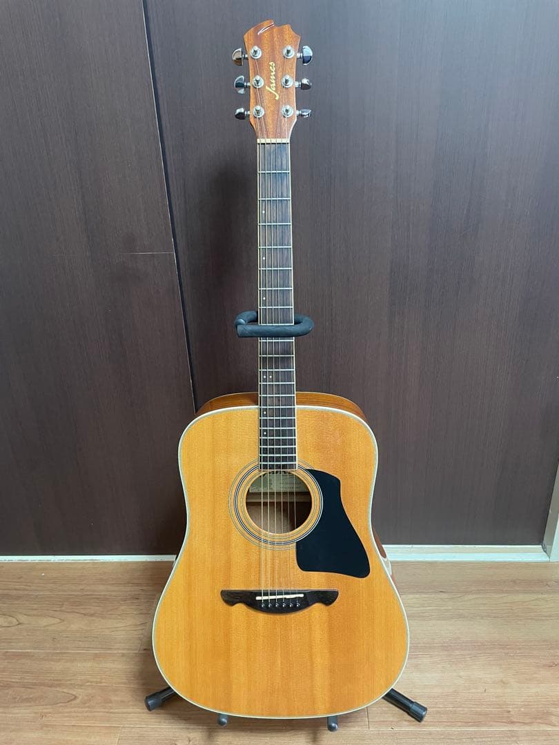 【GilIsans様】James（ジェームス）　JD400 島村楽器