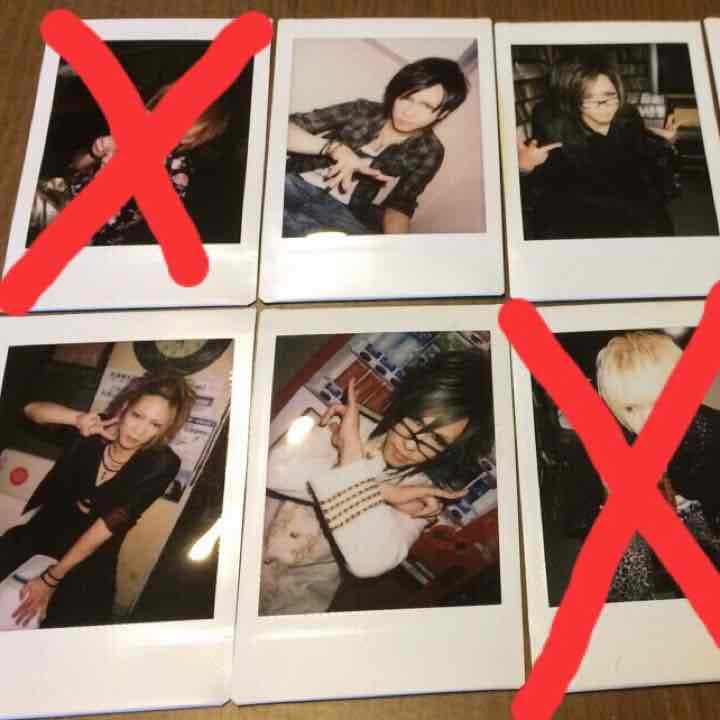 R指定 チェキ R指定 七星 チェキ 173 - メルカリ