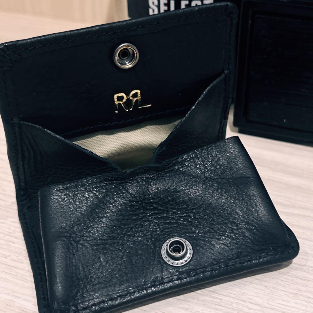 RRL 財布