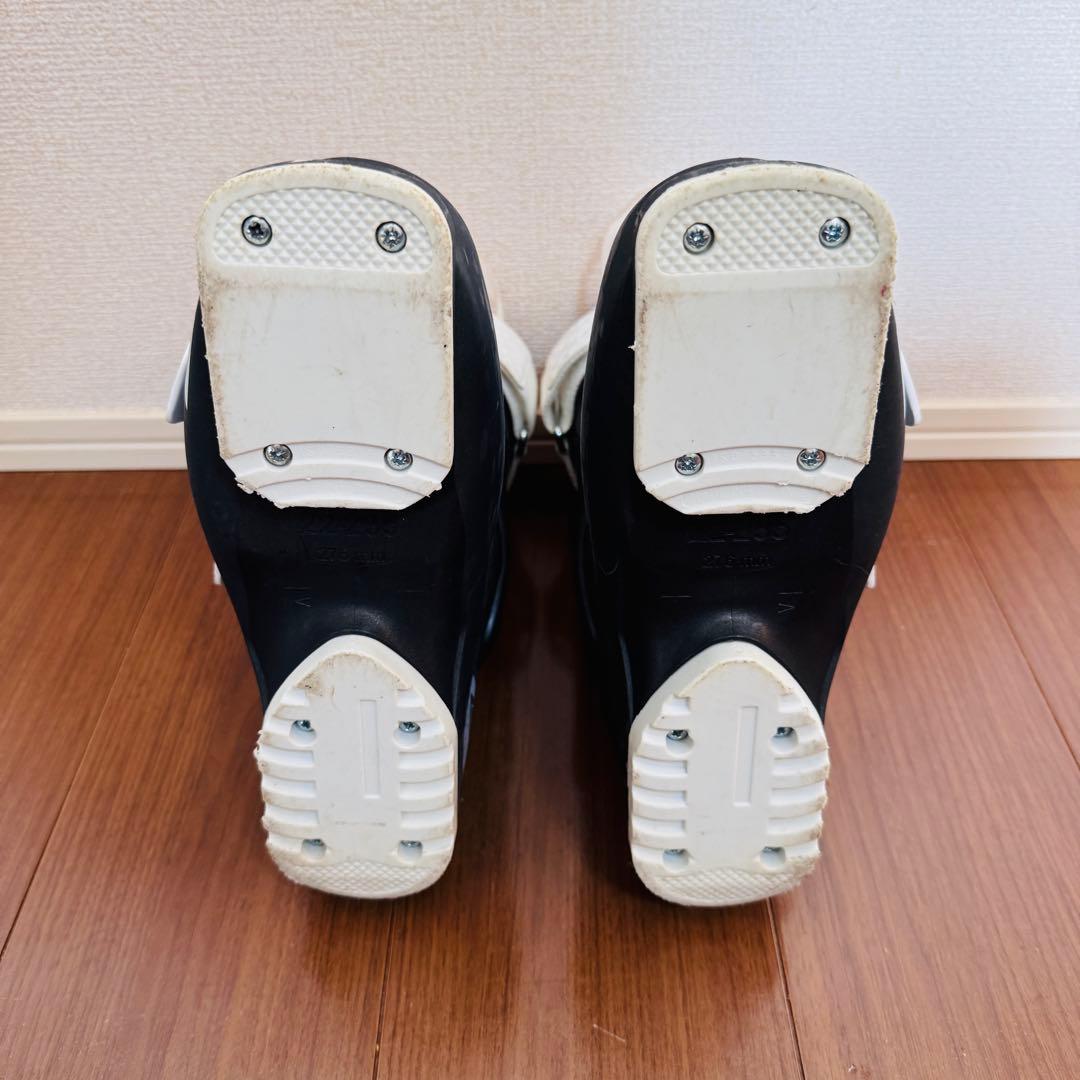 LANGE SX80 スキー ブーツ 23.5cm