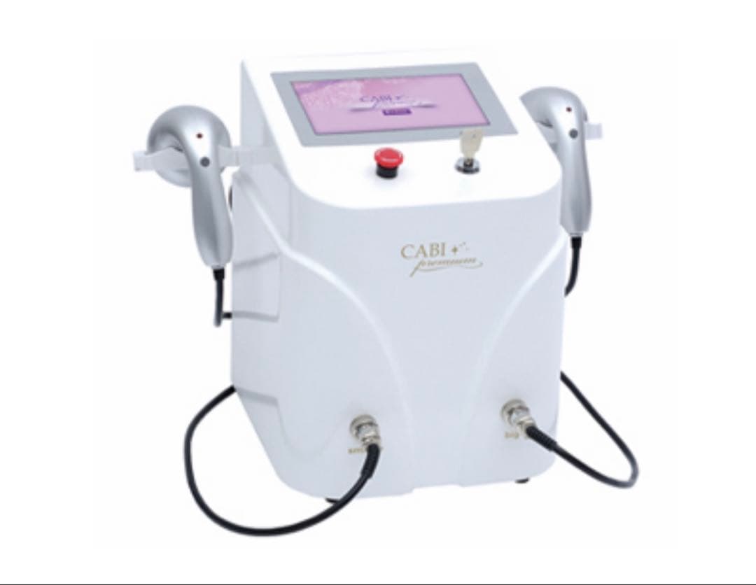 キャビプレミアム　　28khz〜65khz