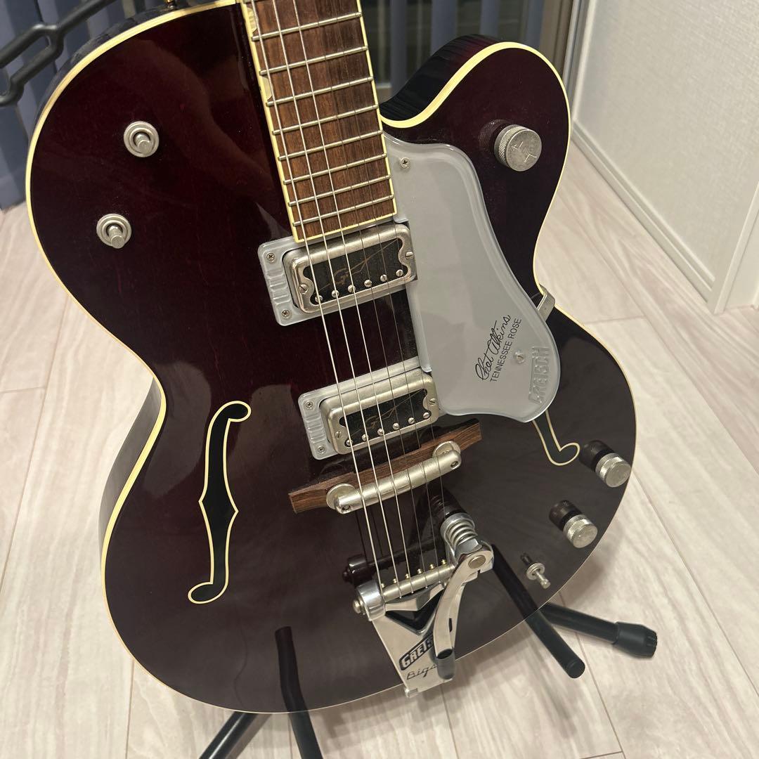 GRETSCH グレッチ　エレキギター　G6119T-62VS