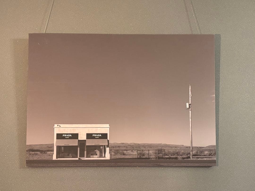 ウォールアート 風景画