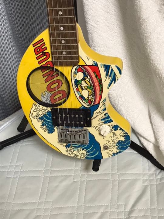 ZO-3  　ZOー3 どん兵衛コラボ