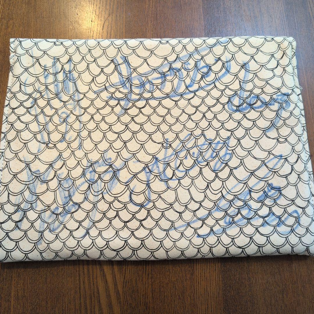 【サイン入り】サカナクション　マルチバッグSAKANAQUARIUM2013