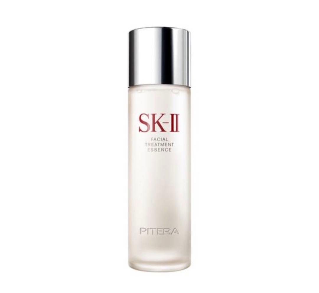 【正規品】SK-II フェイシャルトリートメントエッセンス　230ml