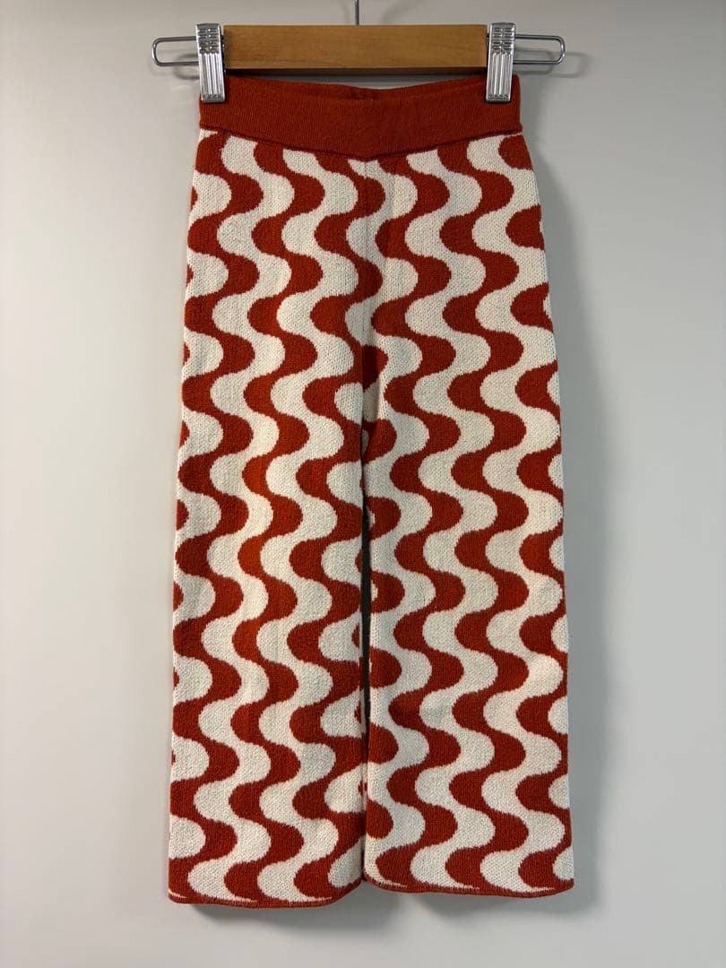 **様 misha&puff 3y misha&puff】 Turtleneck 3y - メルカリ