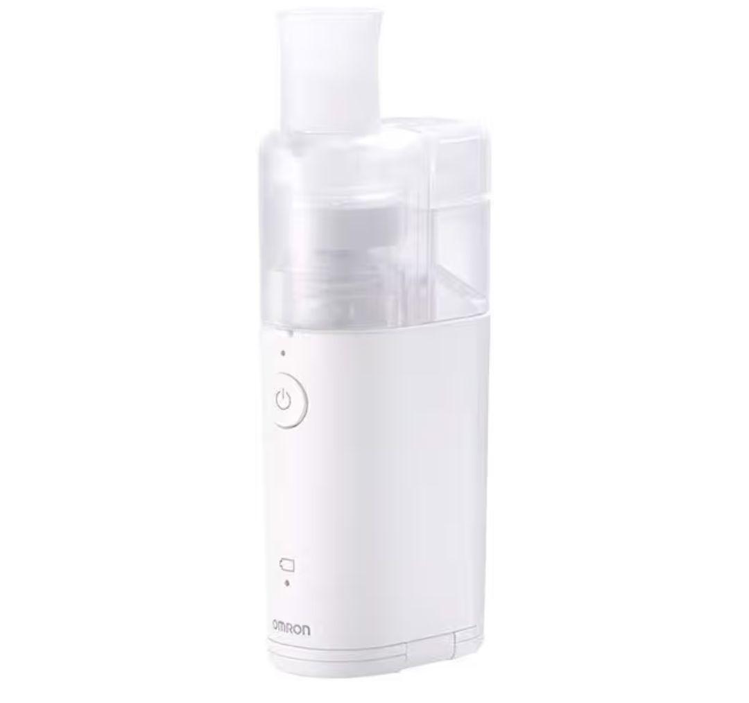 未使用品　オムロン ネブライザー 吸入器 NE-U100