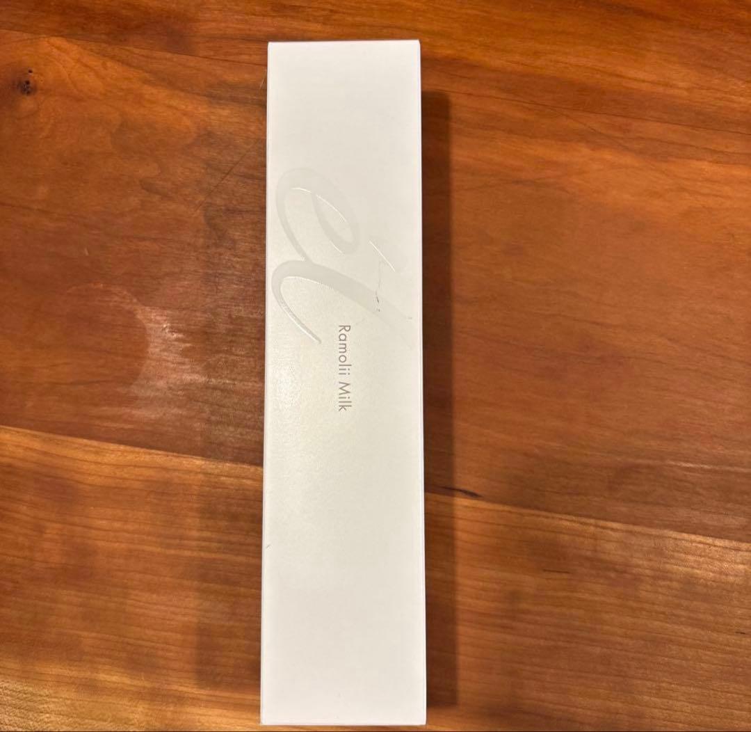 ジュビラン　エル　ラモリーミルク x2 エル ラモリーミルク｜商品情報｜ジュビラン株式会社