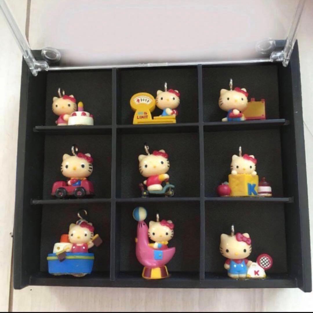 ⭐️超希少⭐️ご当地キティ　ハローキティ　レトロ