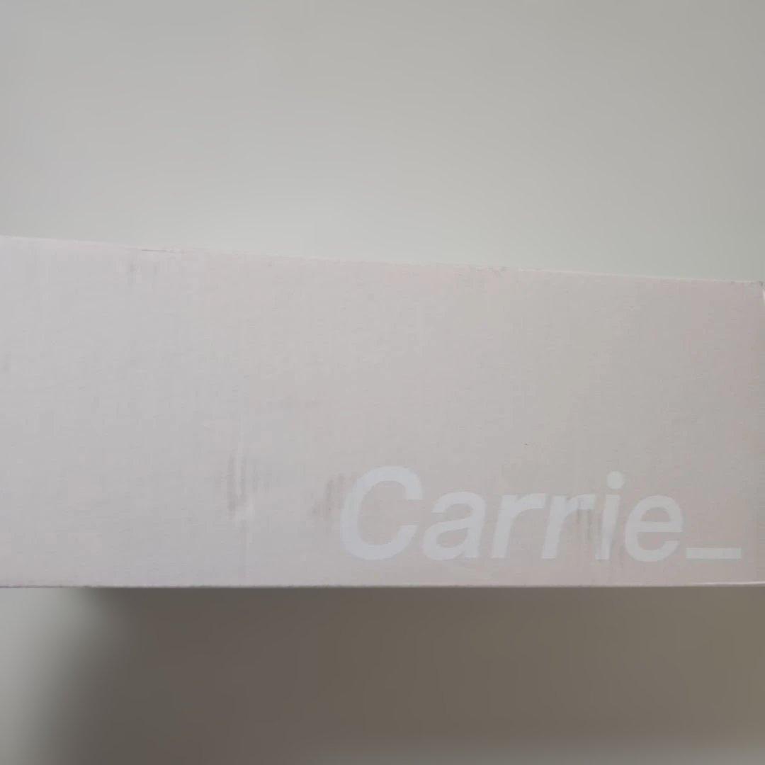 Carrie_ シャンプー トリートメント未開封 Carrie_シャンプー＆トリートメント | Carrie_