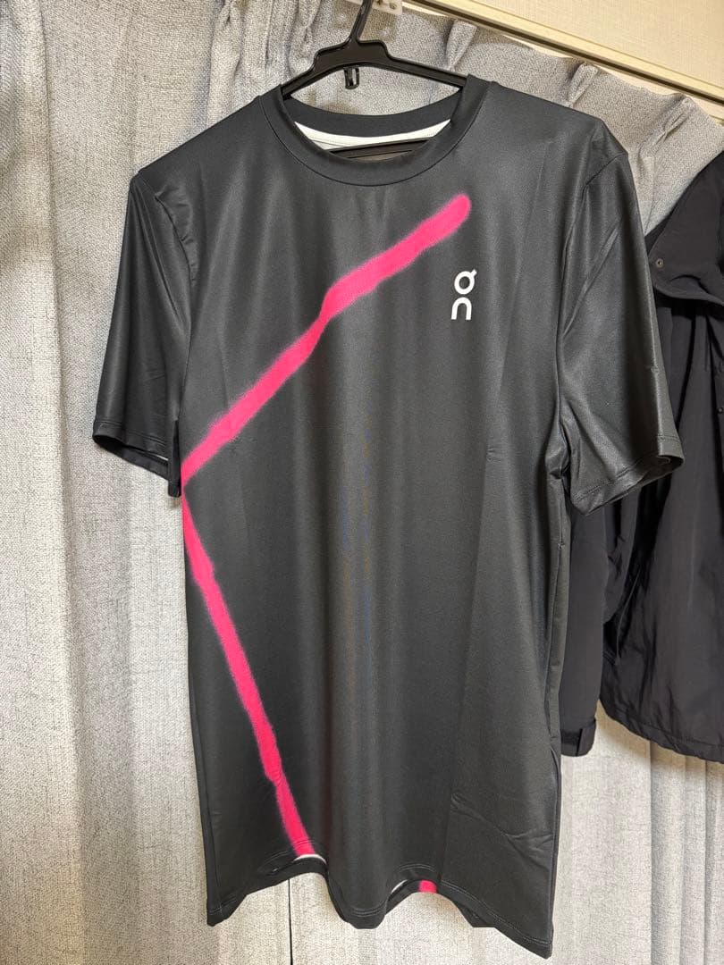 on Court-T テニスウェア