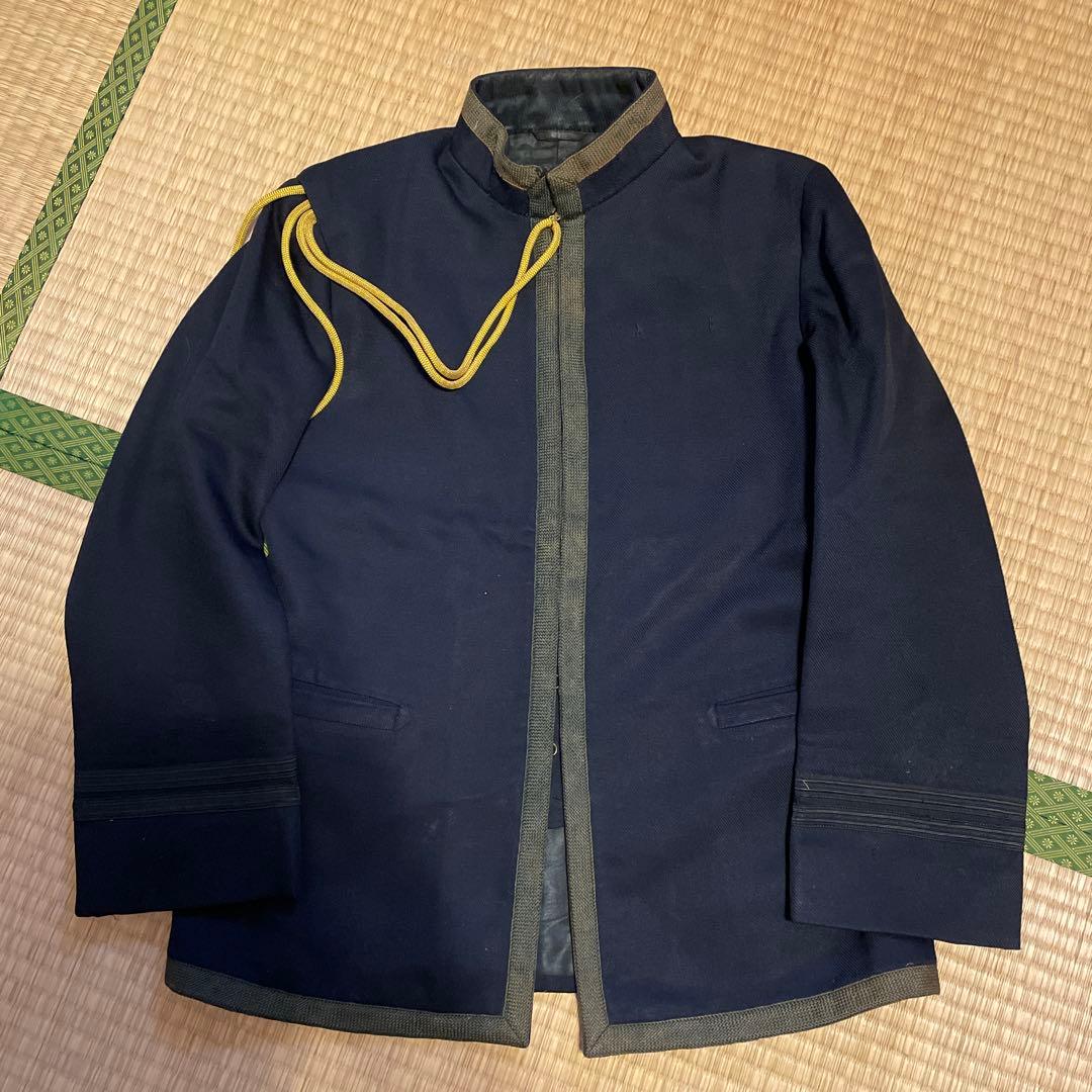 IJN Officer Uniform 大日本帝国海軍 一種軍装 参謀 軍服