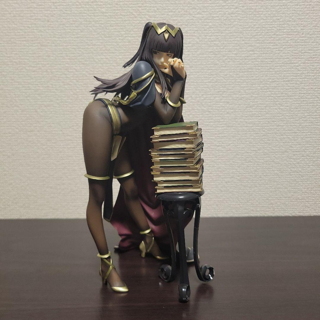 ファイアーエムブレム 覚醒 サーリャ 1/7 完成品 フィギュア Amazon | ファイアーエムブレム 覚醒 サーリャ 1/7スケール PVC製 塗装