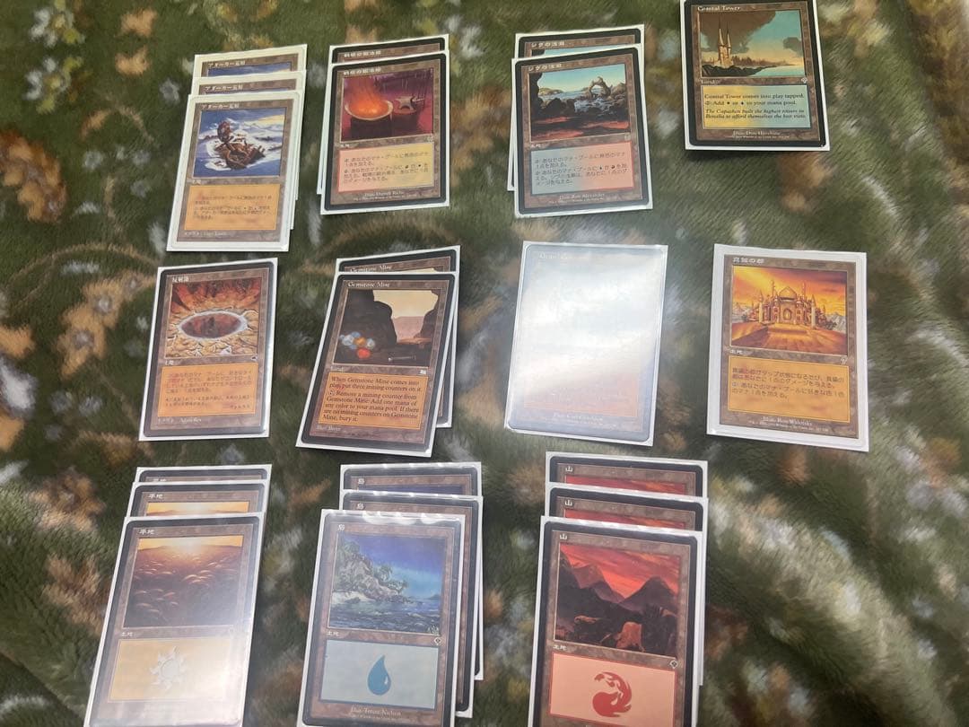 MTG まとめ売り プレモダン ミドルスクール - メルカリ