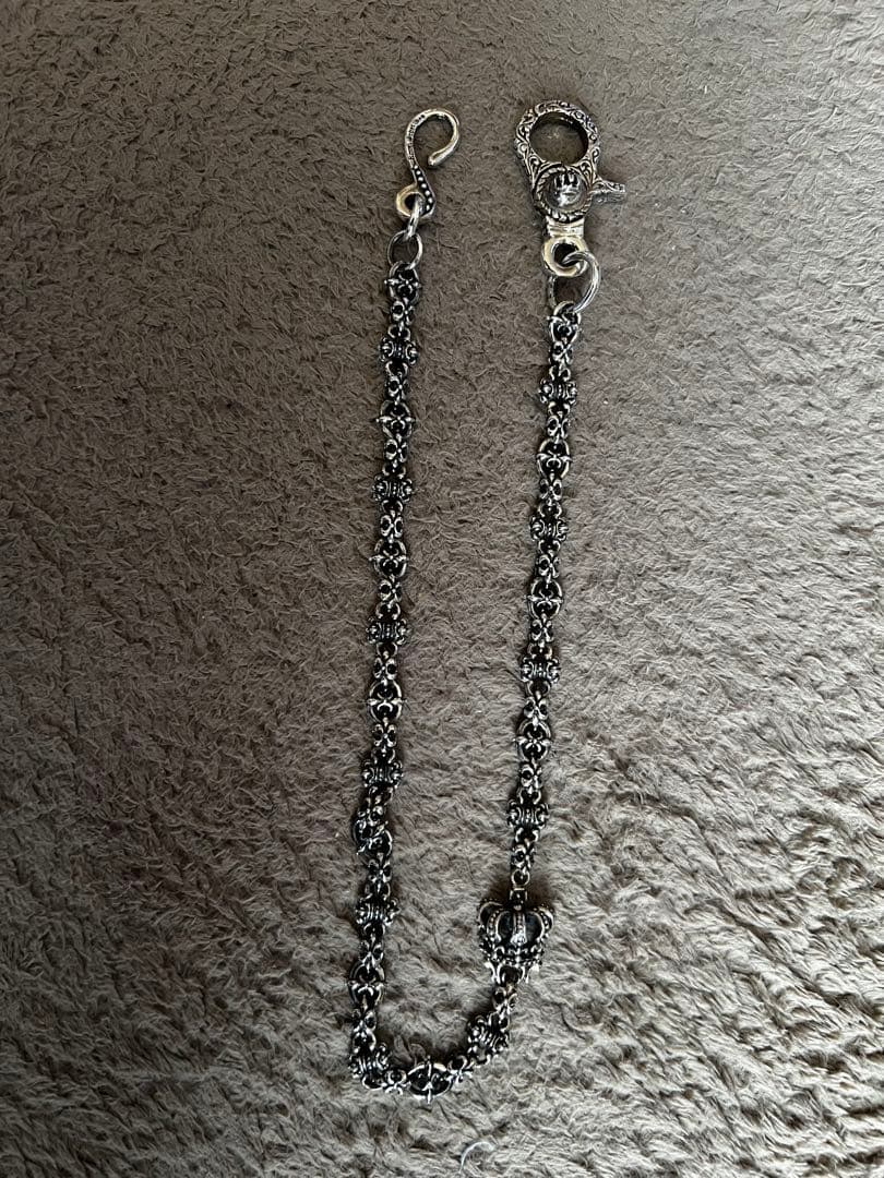 ロイヤルオーダー　ウォレットチェーン imgrc0068494690.jpg