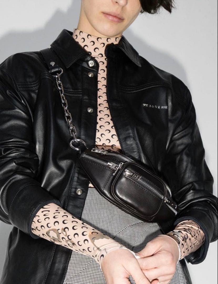 Alexander Wang ファニーパック ショルダー　ボディバッグ