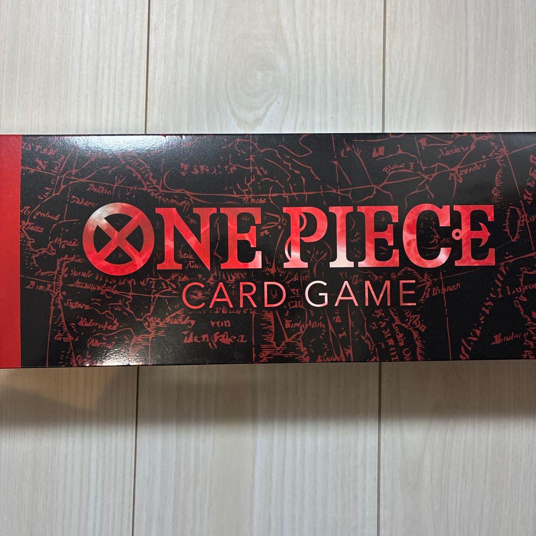 English 2nd AnniversarySet日本語版　輸送箱開封