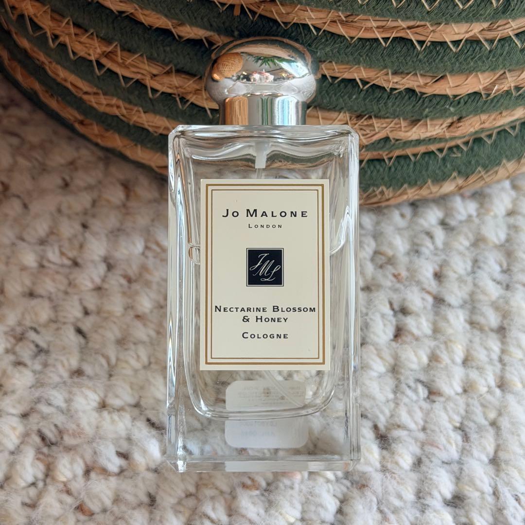 香水(女性用) Jo Malone Nectarine Blossom & Honey 100m Amazon.com : Jo Malone Nectarine Blossom & Honey for Women Eau de