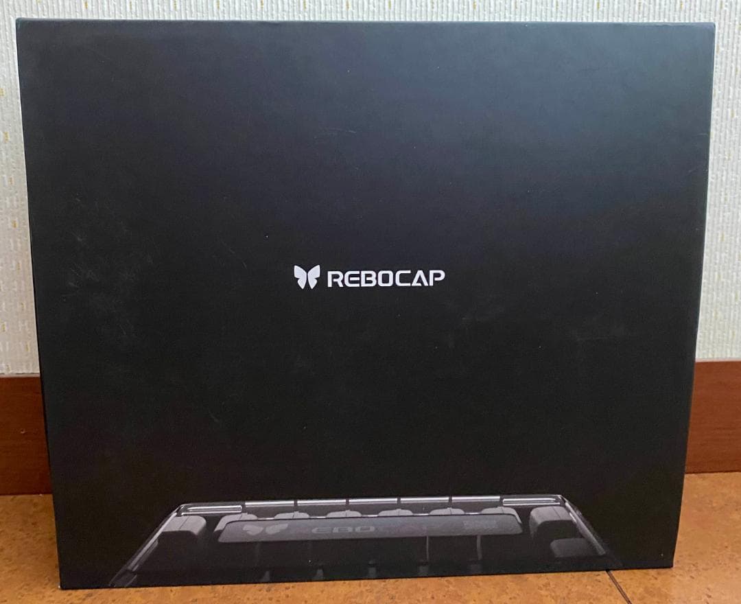 REBOCAP 15点 フルトラ Amazon.co.jp: [REBOCAP] 15 ポイント全身慣性モーションキャプチャ