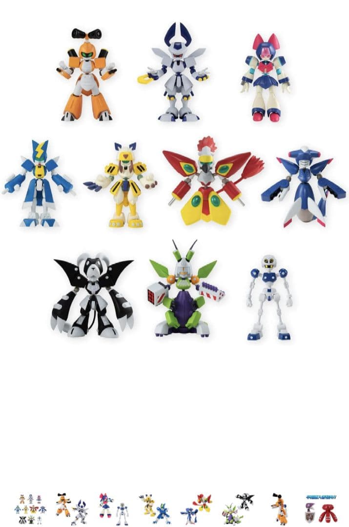 超可動 1/12 メタロット プレミアム BOX 2/10まで値下げ