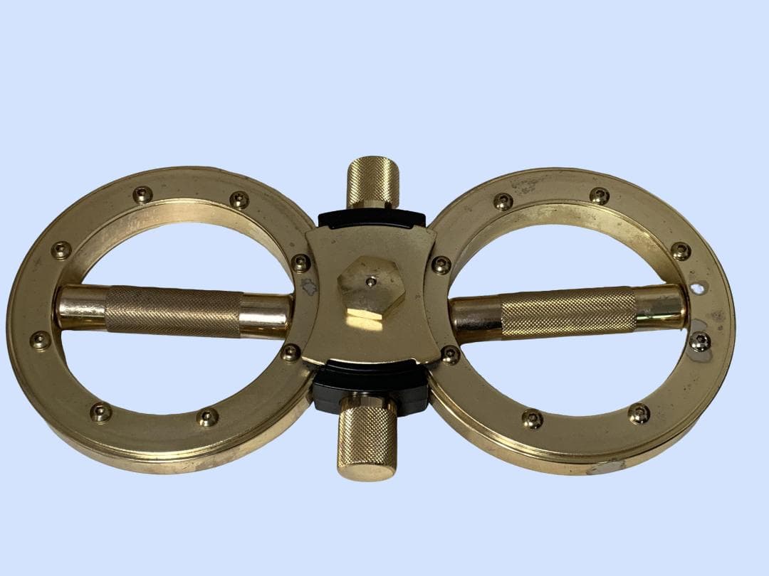 M9400 バーンマシン　ゴールドラグジュアリー