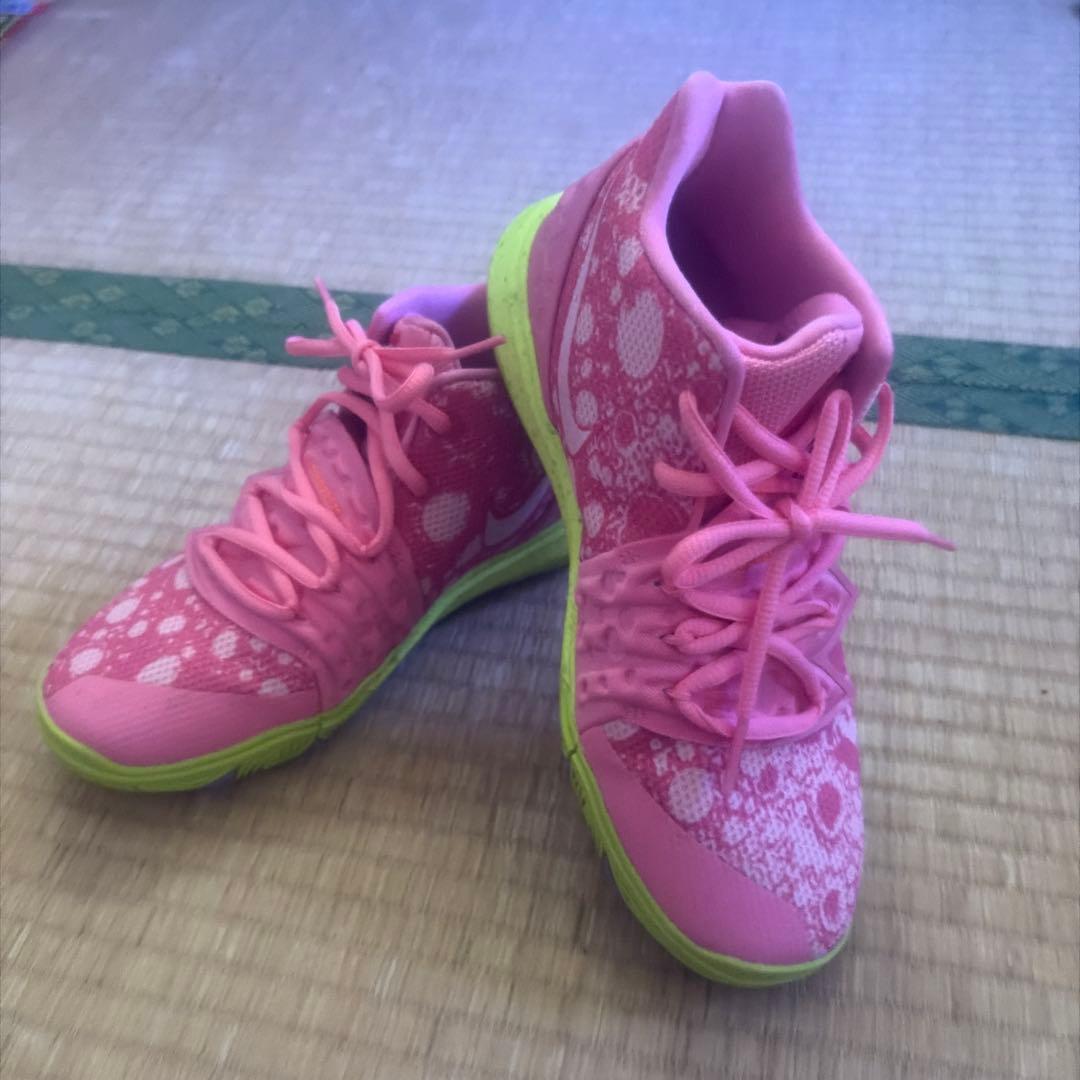 貴重サイズ Nike バスケットボールシューズ ピンク/グリーン 楽天市場】【全品対象最大3万ポイント還元＆10％OFF！ 3/4 20:00〜3/11