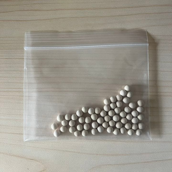 Dr.ミラクルボール　60個入り