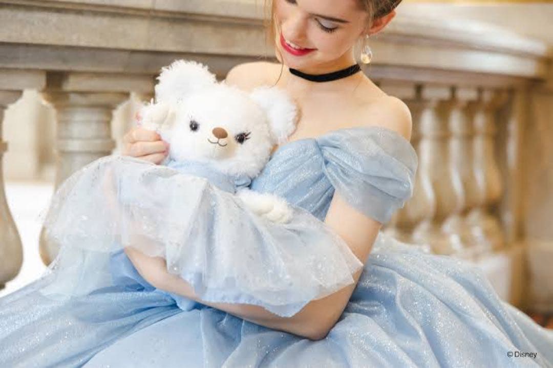 ユニベアシティ パフィ&ホイップ クラウディア ドレス&タキシード