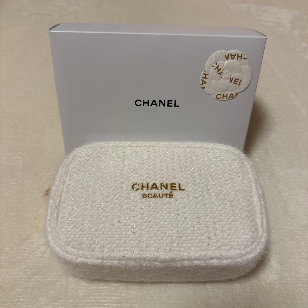 CHANEL エッセンシャルケアセット