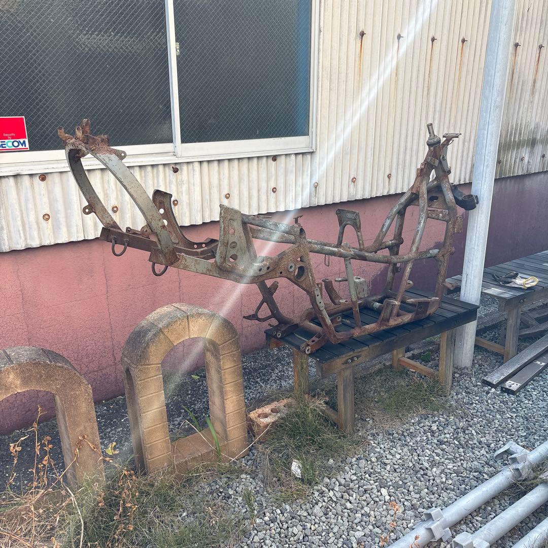 スカイウェブ　CJ43A 書付きフレーム