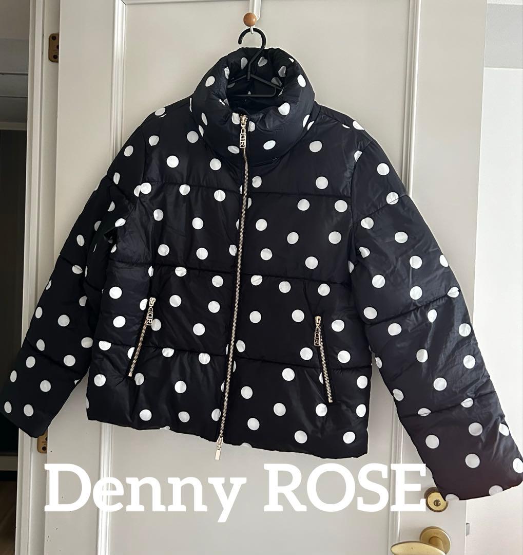 美品！デニーローズダウンジャケット 2026年最新】Denny Rose ダウンジャケットの人気アイテム - メルカリ